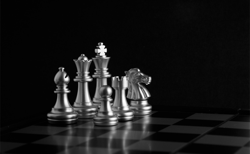 一旦跑偏就會失去競爭力：如何讓戰略持續生效？