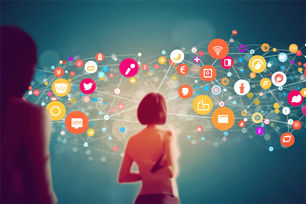 「營銷管理咨詢」解鎖社交媒體的力量，讓品牌騰飛！