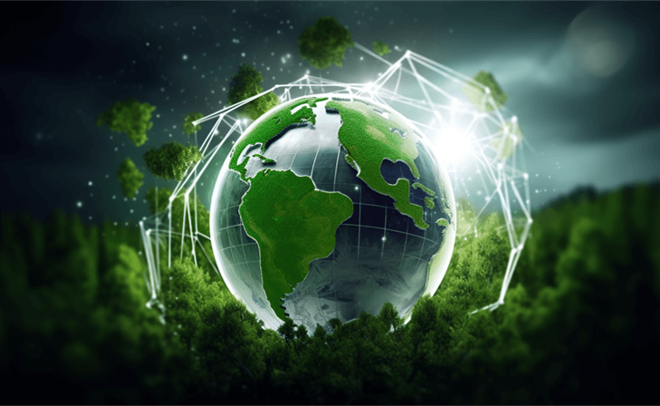 「戰略管理咨詢」如何將環保和可持續發展融入戰略？