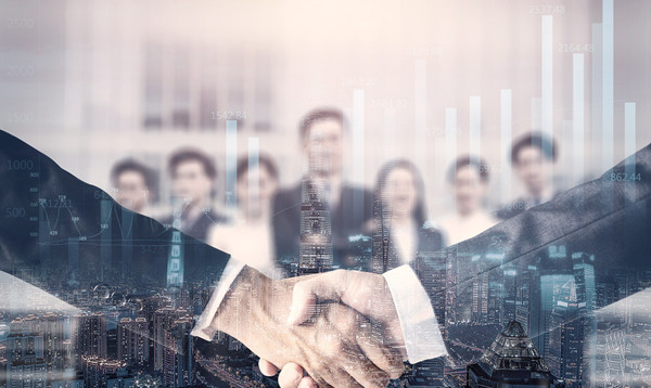 戰略咨詢公司助企業面對各種不確定因素完成目標！