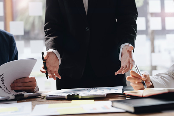 戰(zhàn)略規(guī)劃：構(gòu)建核心競爭力，塑造未來！