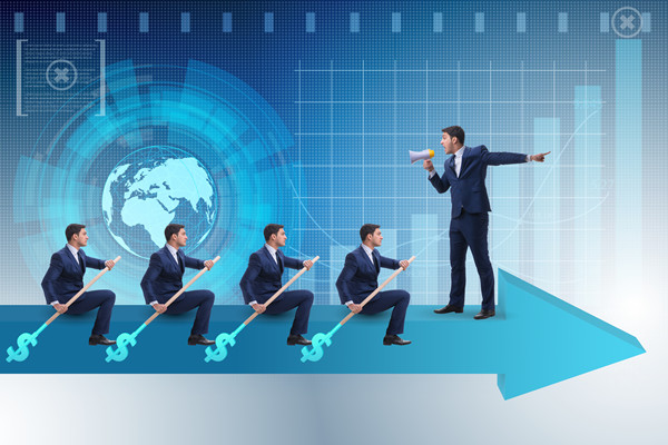 集團管控的優(yōu)化策略：理論，實踐與啟示！