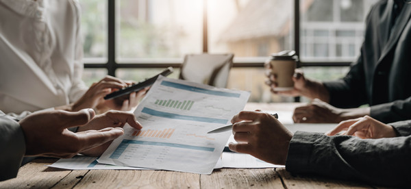 集團財務管控：規范財務管理，降低財務風險！