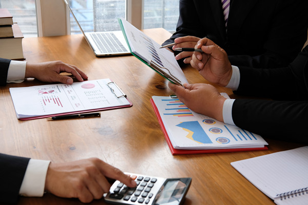 集團財務管控：規范財務管理，降低財務風險！