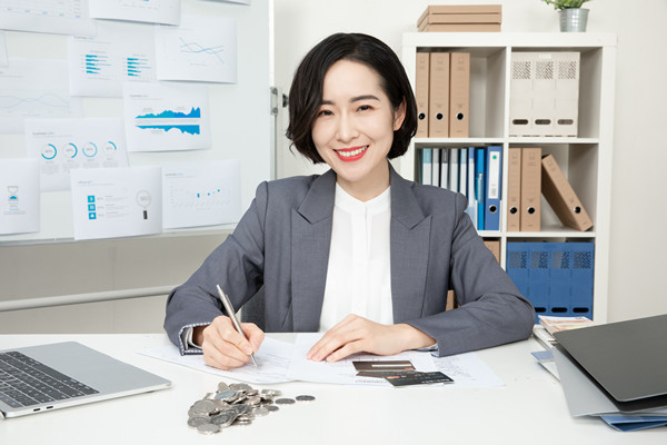全面薪酬管理，釋放企業活力與競爭力！