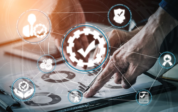 集團(tuán)運營管控：優(yōu)化運營流程，提高集團(tuán)協(xié)同效應(yīng)