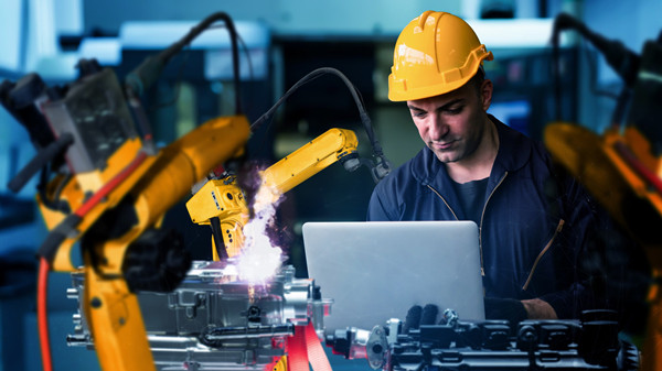 如何驅(qū)動制造業(yè)創(chuàng)新與優(yōu)化？數(shù)字化轉(zhuǎn)型必經(jīng)之路！