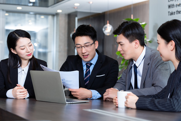 如何加強(qiáng)集團(tuán)內(nèi)部信息溝通促進(jìn)團(tuán)隊(duì)協(xié)作？