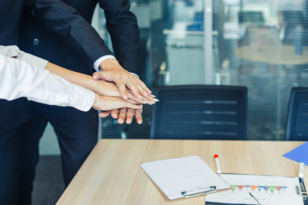 績效與發展：以績效為基礎，規劃員工職業發展