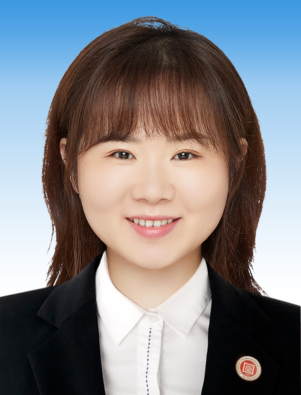 廣州正睿企業管理咨詢有限公司咨詢師李素倩