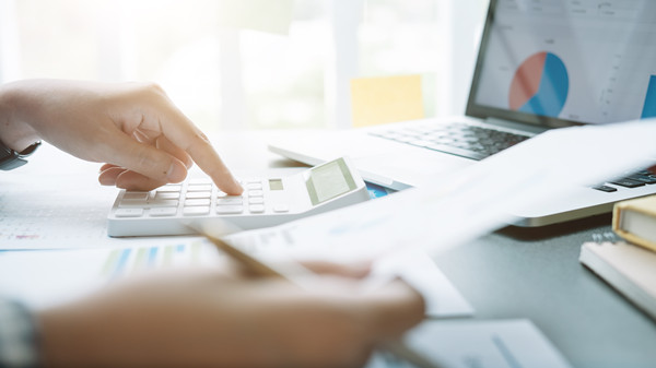 零基預算咨詢：從零開始，為企業(yè)建立預算框架