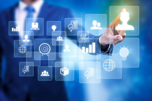 現(xiàn)代企業(yè)管理：構建高效、創(chuàng)新和可持續(xù)發(fā)展的基礎