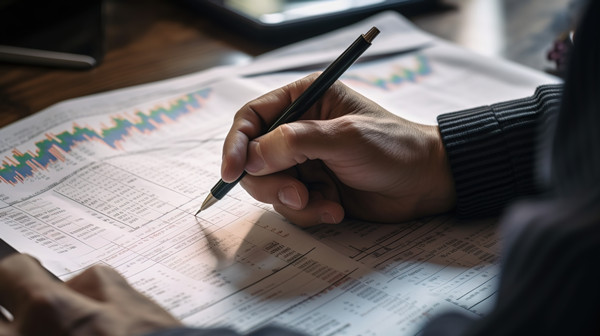 績效評估方法：采用有效的評估方法，確保公平公正