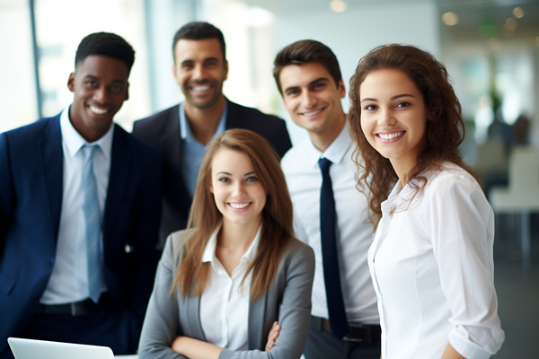 績效評估方法：采用有效的評估方法，確保公平公正