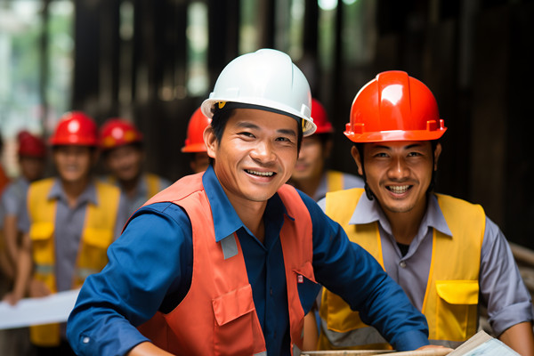 環(huán)境管理咨詢：實(shí)現(xiàn)綠色制造，提升企業(yè)社會責(zé)任