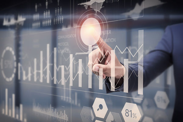 推動企業實現預算管理信息化，提升管理效率