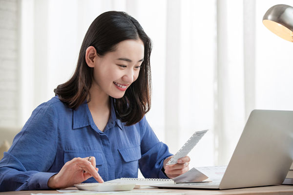 重塑預(yù)算管理體系，應(yīng)對(duì)復(fù)雜商業(yè)環(huán)境