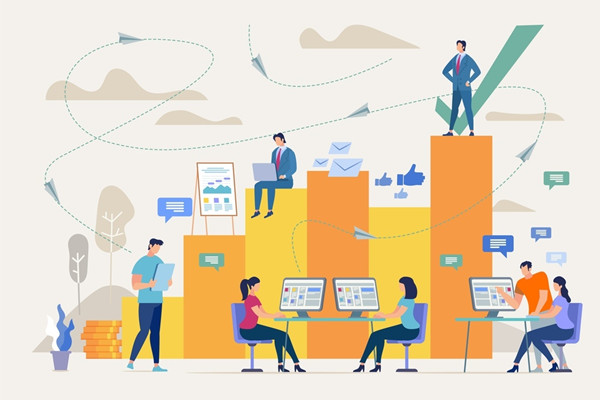 數(shù)據(jù)驅(qū)動(dòng)的績(jī)效管理：用數(shù)據(jù)說(shuō)話(huà)，科學(xué)決策