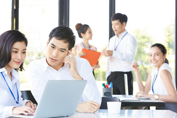 深度解讀集團管控，打造高效管理體系，驅動企業成長