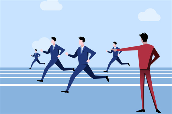 深度解讀集團管控，打造高效管理體系，驅動企業成長