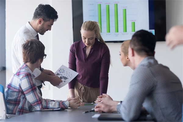 項目管理中的績效管理：確保項目成功，實現目標達成