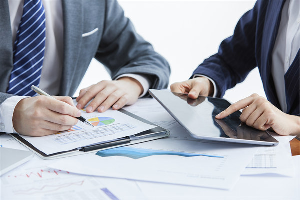 關鍵績效指標（KPI）：明確目標，跟蹤進展