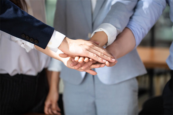 人才是企業的未來，人力資源管理成就卓越之路