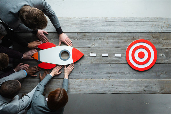 預算引領，財富增長，企業預算管理新思維探索