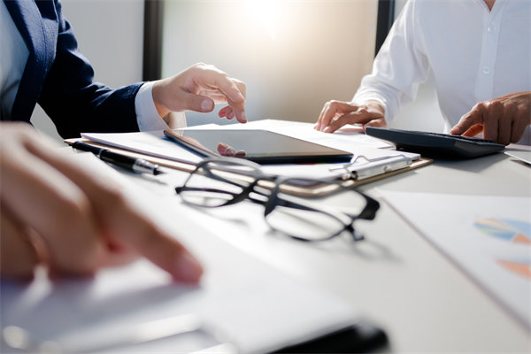 智慧預算，護航企業未來，構建穩健預算管理體系