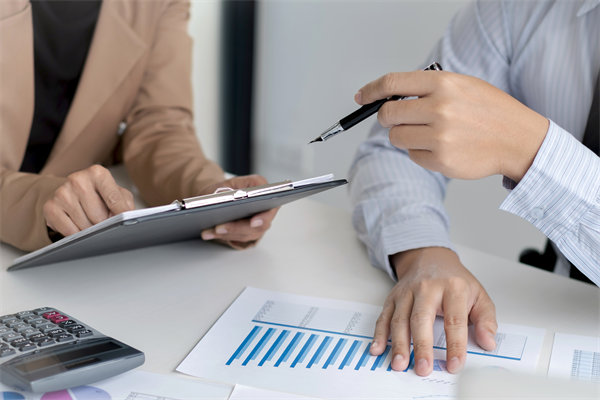 智慧預算，護航企業未來，構建穩健預算管理體系