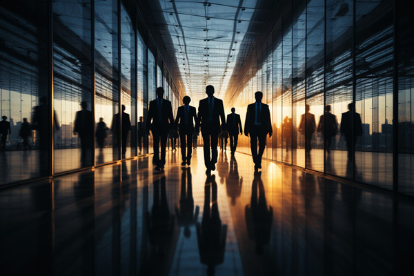 創新集團管控模式，提升企業運營效率，創造更大價值