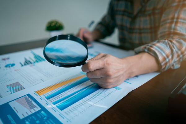 企業預算管理之道：掌握核心，駕馭財務大局