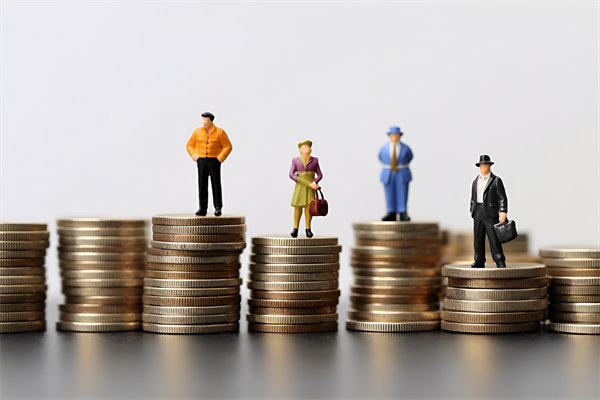 薪酬管理新趨勢：如何平衡員工期望與企業成本？