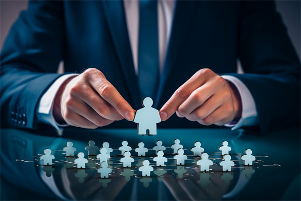 人力資源管理助力企業成長，構建共贏未來