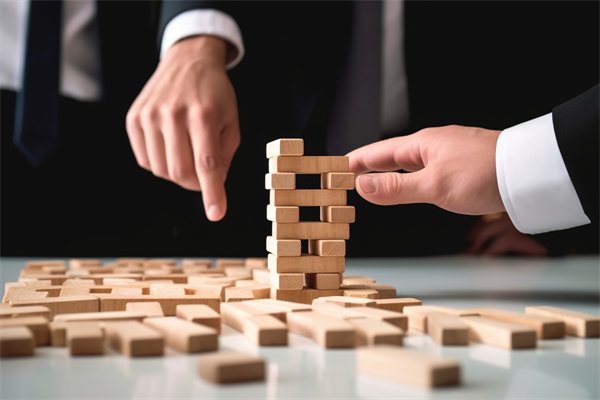 集團管控助力風險防控，保障企業(yè)安全穩(wěn)定運營