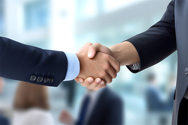 客戶關系管理與維護，提升企業客戶滿意度與忠誠度