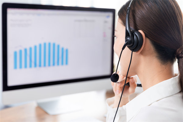 客戶關系管理與維護，提升企業客戶滿意度與忠誠度