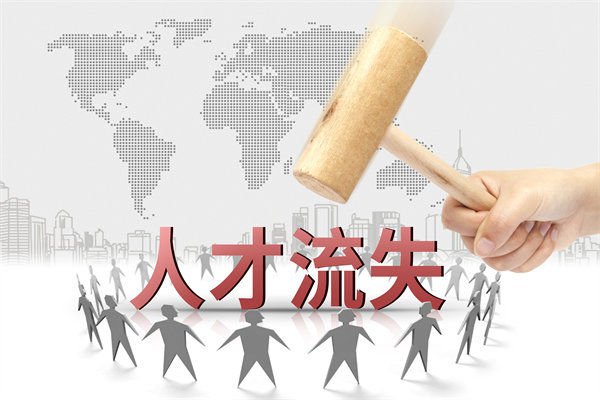 企業存在人力資源問題，是如何制約公司未來發展的？