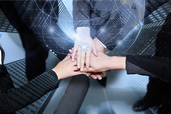 如何構建有效的集團風險管理框架，應對不確定性？