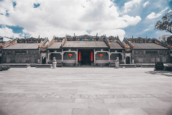廣州管理咨詢公司最新排名揭曉，誰(shuí)領(lǐng)風(fēng)騷？