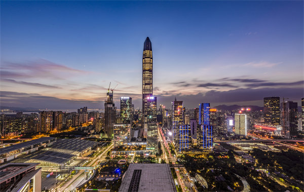 深圳管理咨詢精準(zhǔn)定位企業(yè)痛點(diǎn)，實(shí)現(xiàn)高效轉(zhuǎn)型！