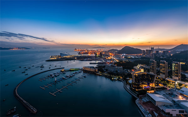 深圳管理咨詢精準定位企業痛點，實現高效轉型！