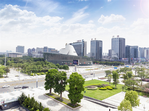 東莞企業(yè)成長路上，管理咨詢如何成為加速器？