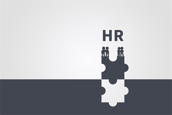 數字化轉型下，HR如何高效管理員工信息與流程？