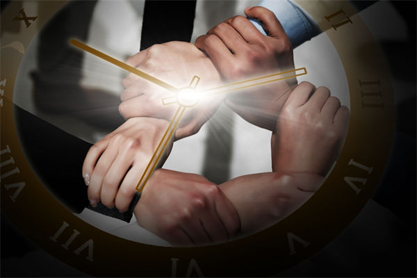 集成供應(yīng)鏈如何有效整合上下游資源，提升整體效率？