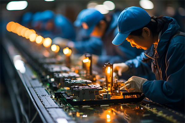 價值流分析如何助力企業(yè)優(yōu)化生產(chǎn)流程與資源配置？