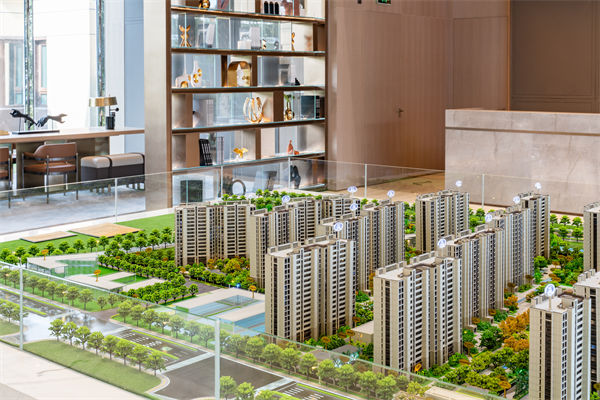 北上廣深樓市集體回暖，對制造型企業有何啟示？