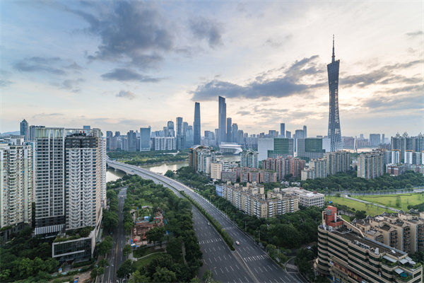 如何借助廣州供應(yīng)鏈咨詢降低企業(yè)運營成本？
