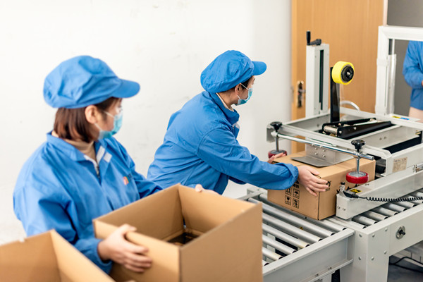 制造型企業員工訪談常用到的民意調查數據分析（含圖表）