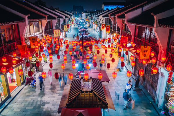 杭州成韓國(guó)人旅游新寵，組織規(guī)劃管理怎么看這現(xiàn)象？